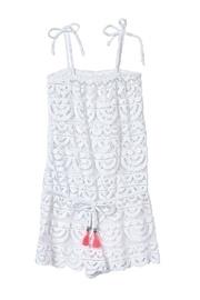  Little Marisa Romper