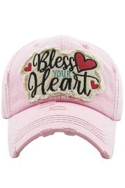  Bless Your Heart-hat