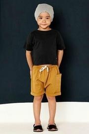  One Pocket Shorts