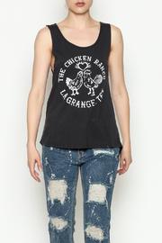  Chicken Ranch Tank Top