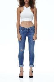  Tally Skinny Crop Encounter
