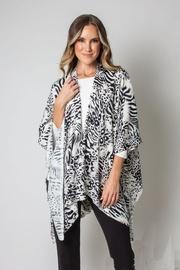  Cardigan Wrap