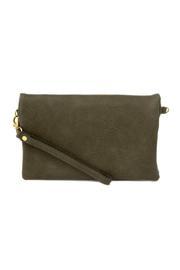  Convertible Crossbody Clutch