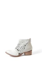  Cali Laser Cuts Booties