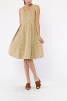  Flutte Knee-length Dress