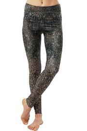  Madrid Legging