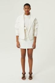  Allegra Denim Jacket