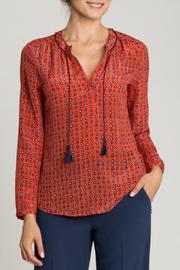  Vivid Dot Top