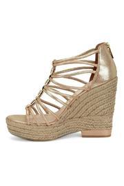  Yara Strappy Wedge