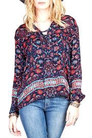  Ma'at Blouse