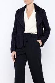 Insight Purple Jacket