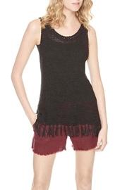  Dion Fringe Tank