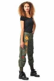  Pants Cargo Dragon