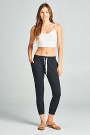  Active Drawstring Jogger