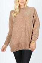  Ultra Soft & Cozy Sweater