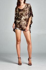  Gypsy Henna Tunic