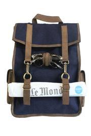  Survey Evolution Denim Bag