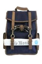  Survey Evolution Denim Bag