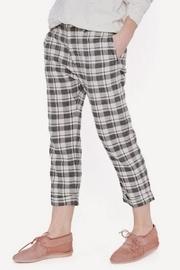  Saddle Trouser