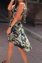  Guess Natalie Cut Out Dress