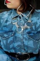  Alexis Necklace