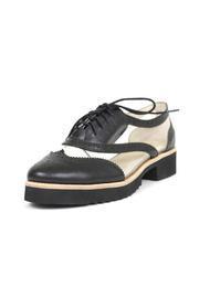 Messeca Lace Up Bootie