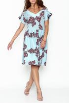  Double Cinch Dress