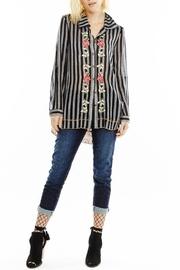  English Roses Shirt