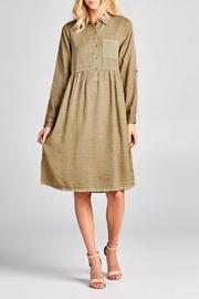  Sea Dress