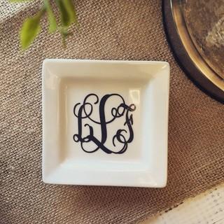  Jewelry Dish