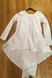  Shimmery Kayla Tunic