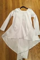  Shimmery Kayla Tunic