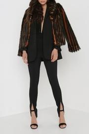  Solar Eclipse Jacket