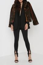  Solar Eclipse Jacket
