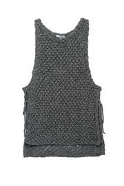  Ashton Sweater Tank Top