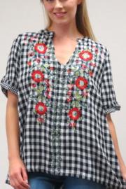  Danni Shirt