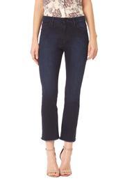  Crop Denim
