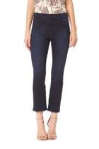  Crop Denim