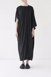  Keepers Linen Dress