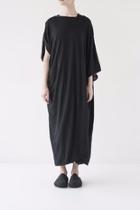  Keepers Linen Dress
