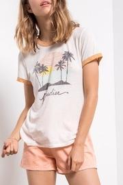  Paradise Island Top