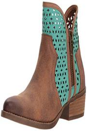  Emily Bootie