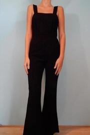  London Calling Jumpsuit