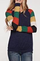  The Lauren Top