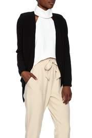  Split Back Blazer