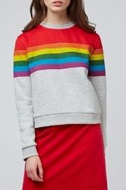  Elisa Rainbow Sweatshirt