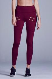  Compression Tight