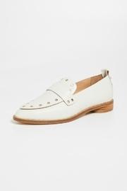 White Loafer