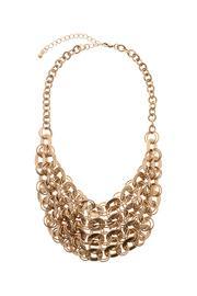  Chunky Necklace
