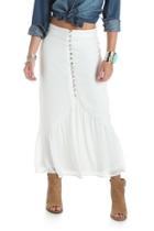  Western Skirt